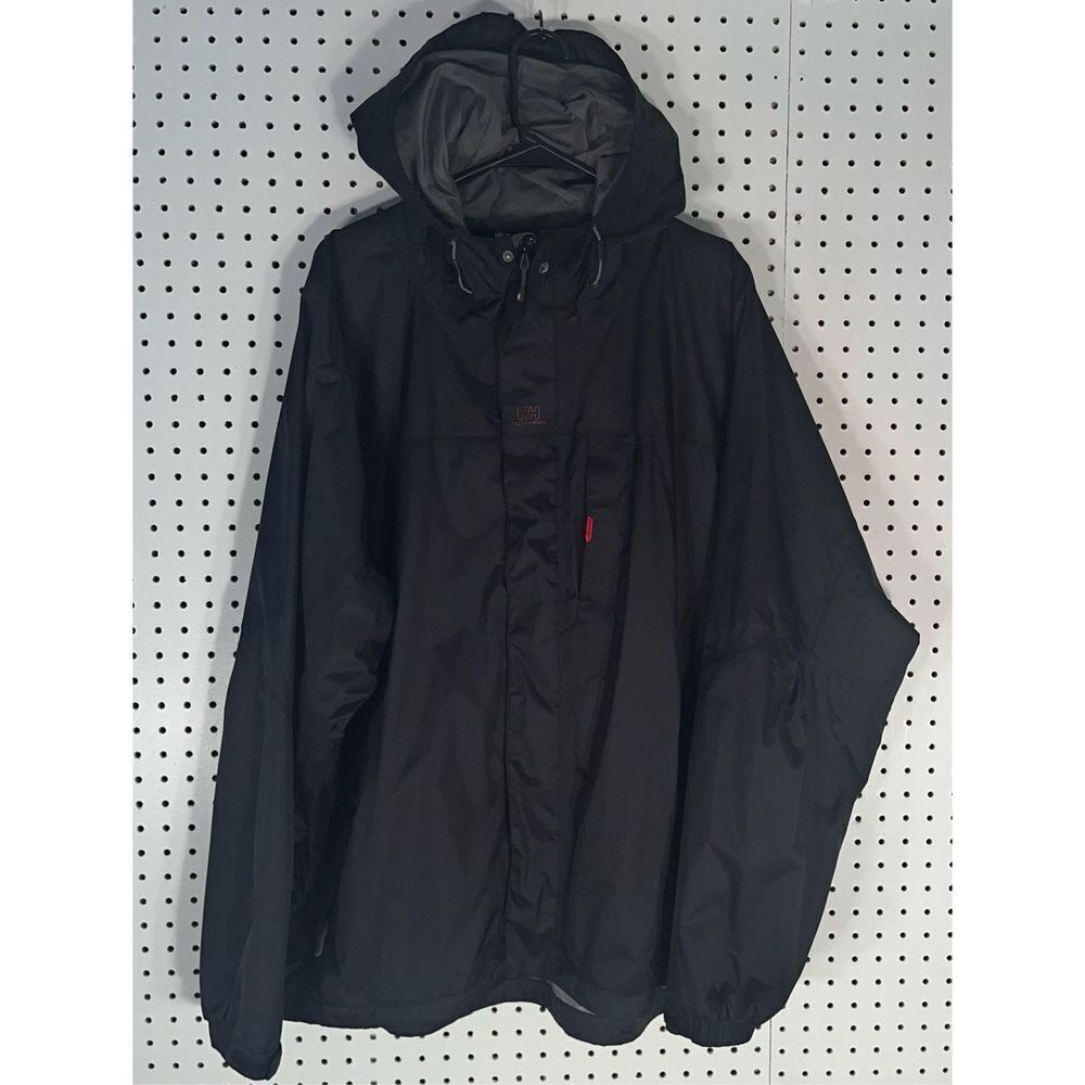 Helly Hansen Windbreaker Jacket